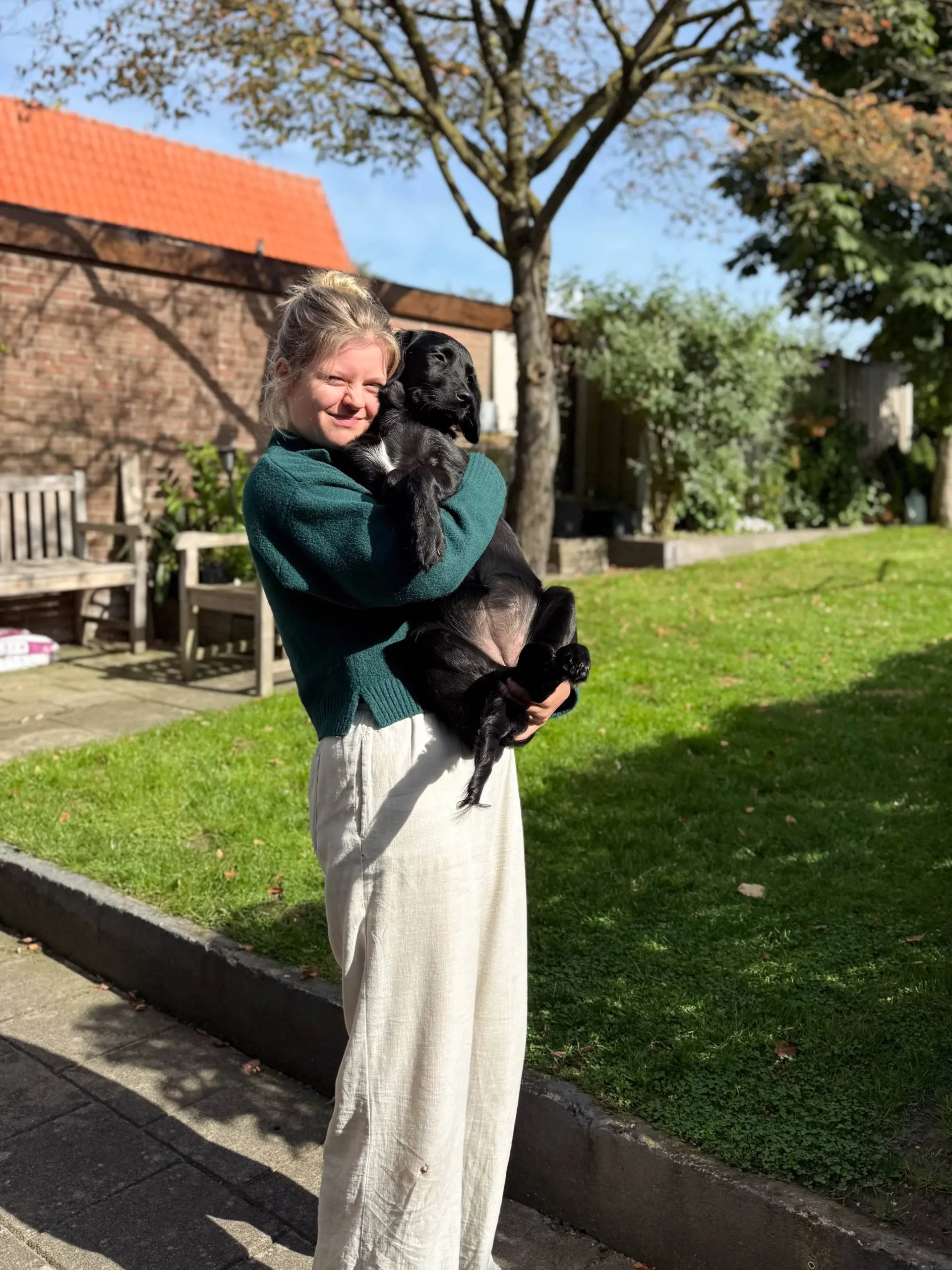 Babs-en-Annemiek