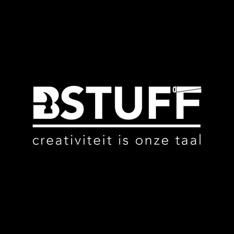 Bstuff logo
