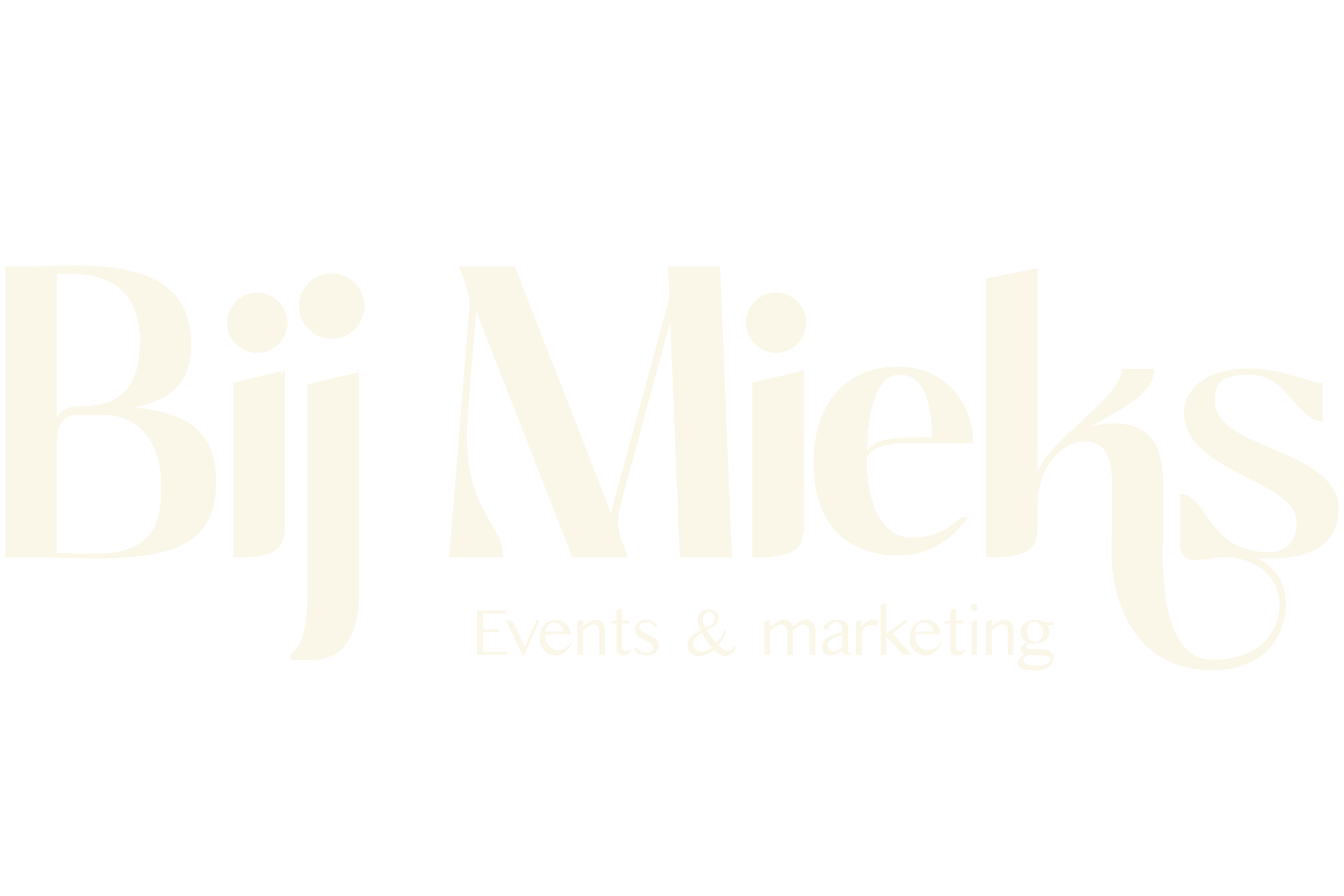 Logo Bij Mieks
