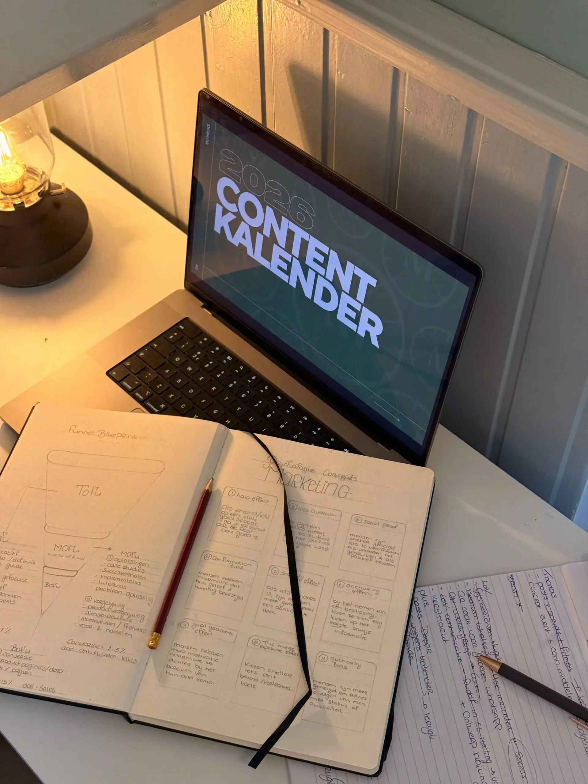 Marketing-Content