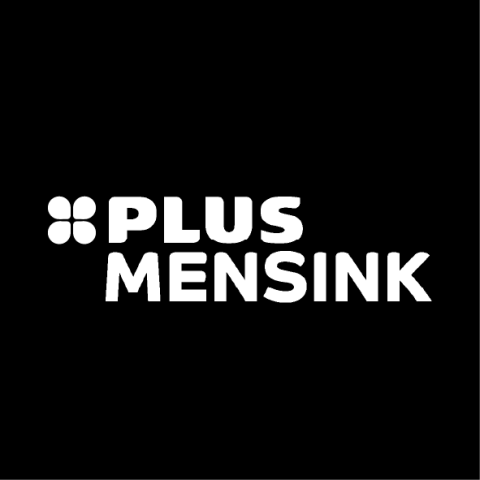 PLUS Mensink