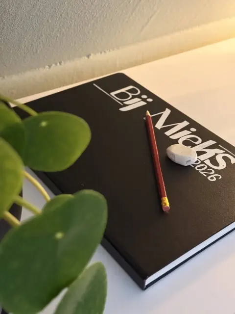 Schetsboek-conceptontwikkeling
